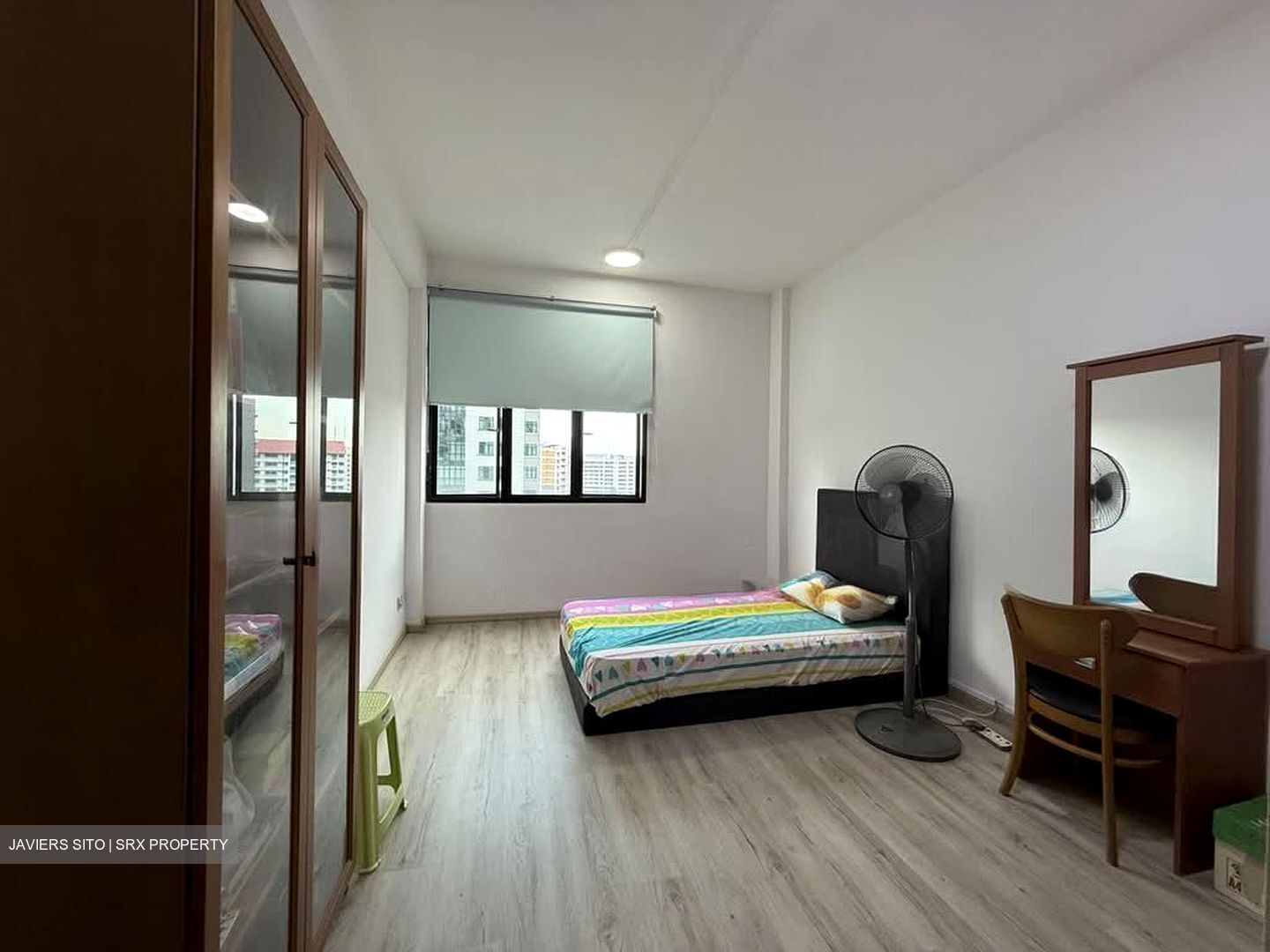 Chestervale (D23), Condominium #594165491